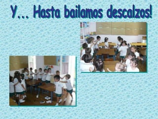 Los Dragones en el Jardín