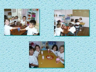 Los Dragones en el Jardín