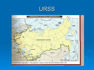 URSS 