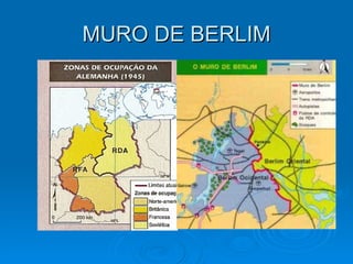MURO DE BERLIM 