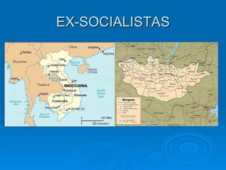 EX-SOCIALISTAS 