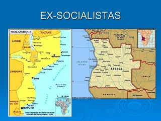 EX-SOCIALISTAS 