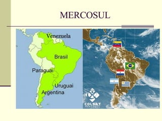 MERCOSUL 