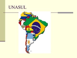 UNASUL 