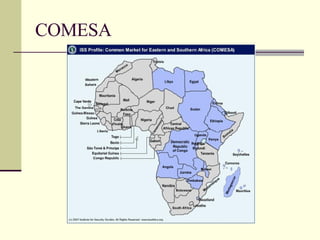 COMESA 