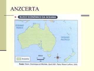 ANZCERTA 