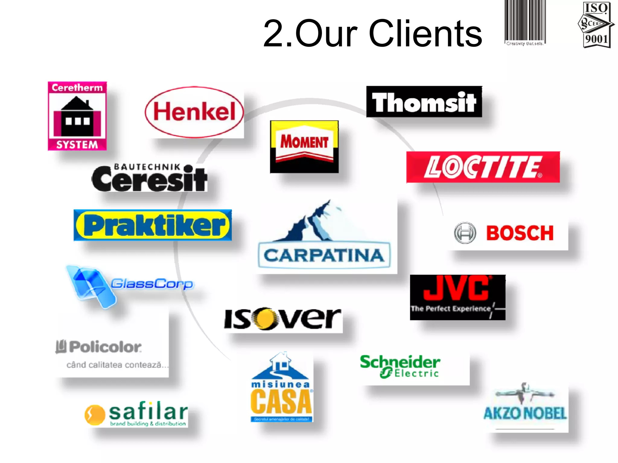 Babel Communication Presentation