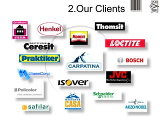 Babel Communication Presentation