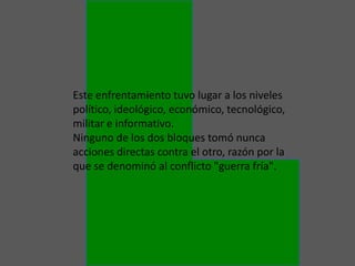 presentacion powerpoint