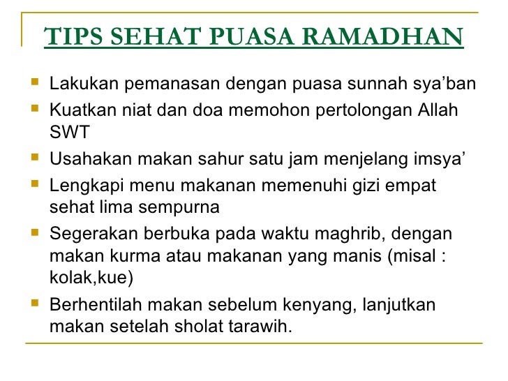 Men sana in corpore sano