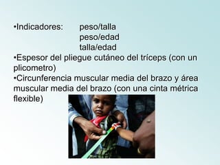  Asociada a estrés metabólico 