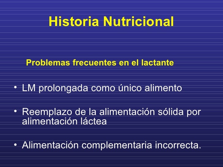 alimentacion en los niños pequeños alimentacion en los niños pequeños
