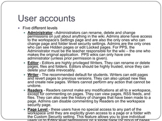 SidebarMenu Bar:Creating a new page