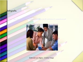 Infografía. http://www.elacvirtual.net/documents/conferencias_elac/III_conferencia/15_acamachosoto.pdf 