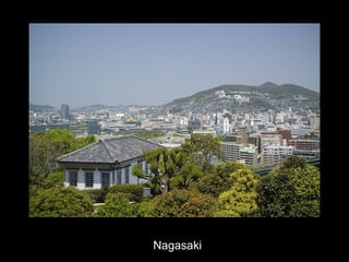 Nagasaki 