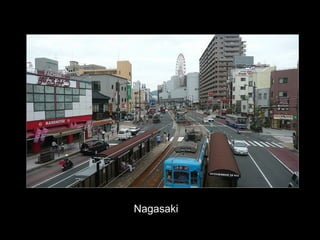Nagasaki 