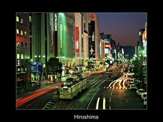 Hiroshima 