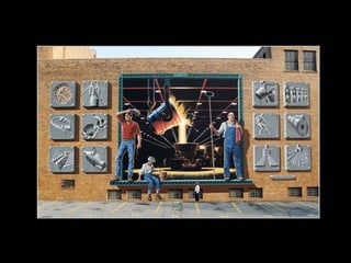 Wall Murals
