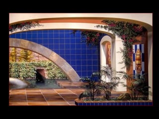 Wall Murals