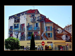 Wall Murals