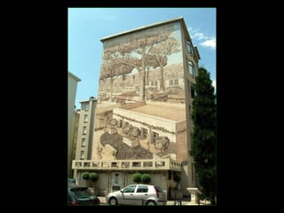 Wall Murals