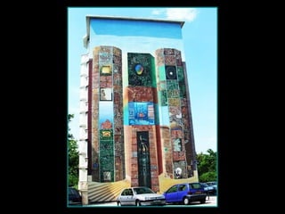 Wall Murals