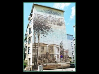 Wall Murals