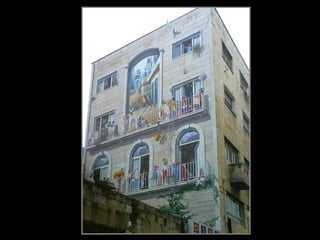 Wall Murals