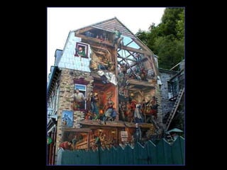 Wall Murals