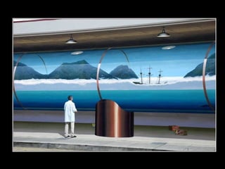 Wall Murals