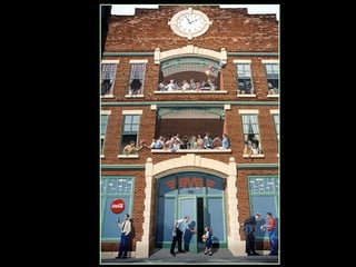 Wall Murals