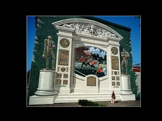 Wall Murals