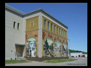 Wall Murals