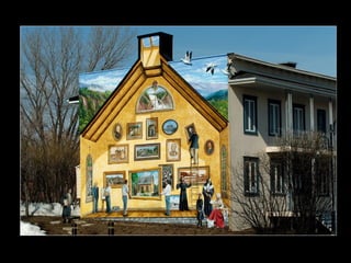 Wall Murals