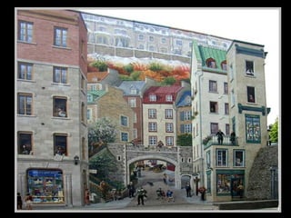 Wall Murals