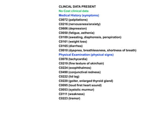 A practical computer program that diagnoses diseases in actual patients.