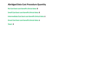 A practical computer program that diagnoses diseases in actual patients.