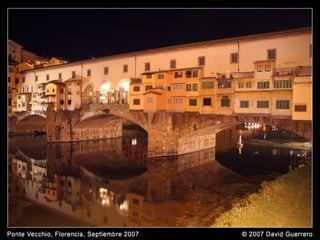 LA FONTANA DI TREVI POR BERNINI 