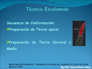 Preparacion Biomecanica 2 | PPT