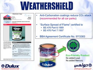 Enemy 3 : SUNICI Paints Global Technology aims to understand effects of Harmful UV rays on Exteriors …..