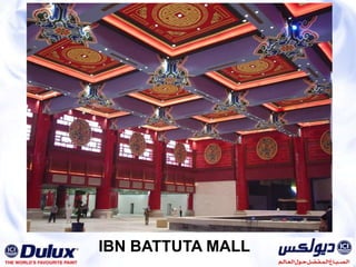 With Dulux formulation based on unique ICI resin, not only protects for 15 years*, it will also keep that just-painted look for longer !*Dulux Weathershield Masonry Paint- Smooth