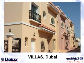 Focused and dedicated “Projects Team”