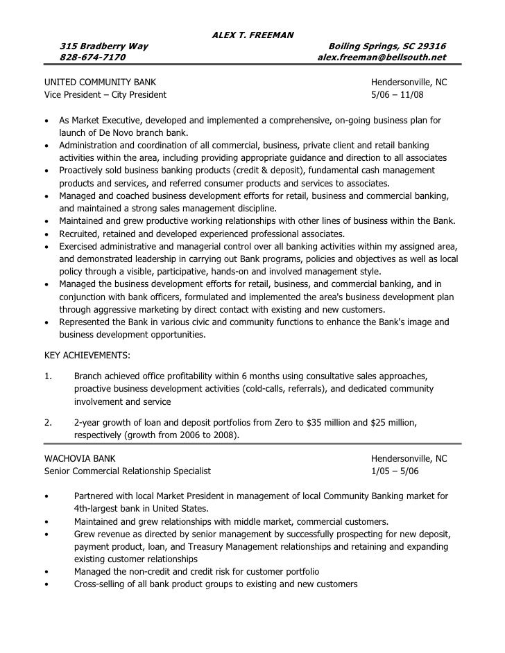 Resume operations manager manufacturing