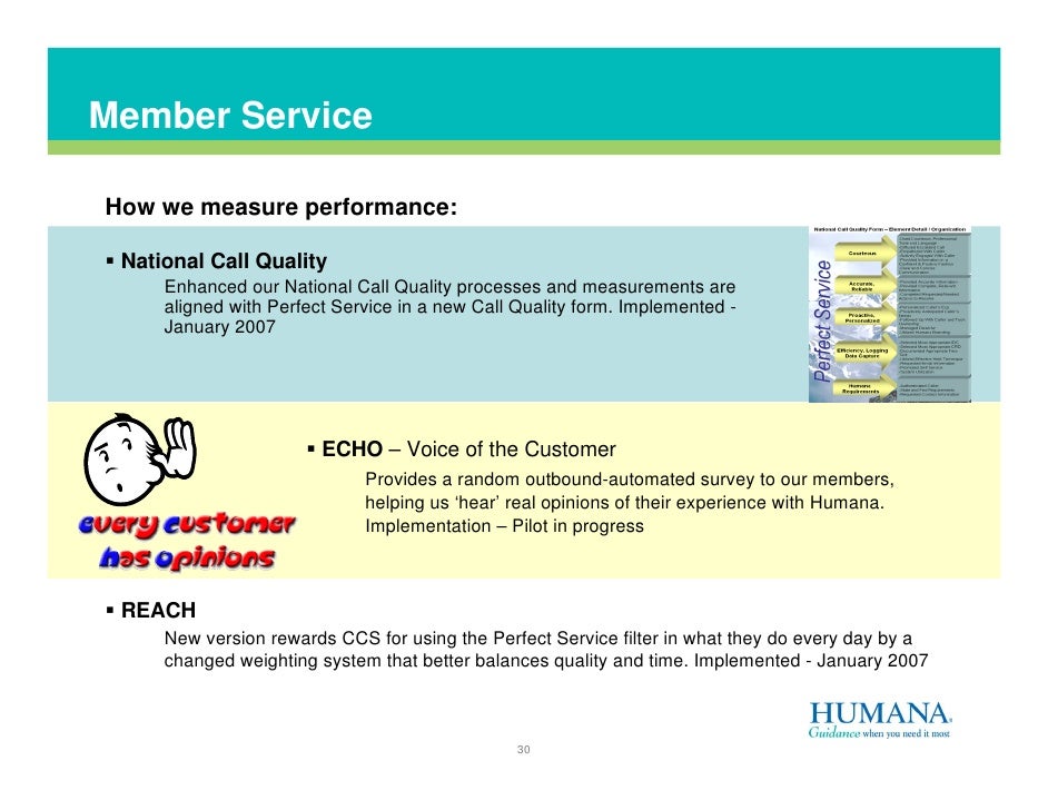 call humana customer service