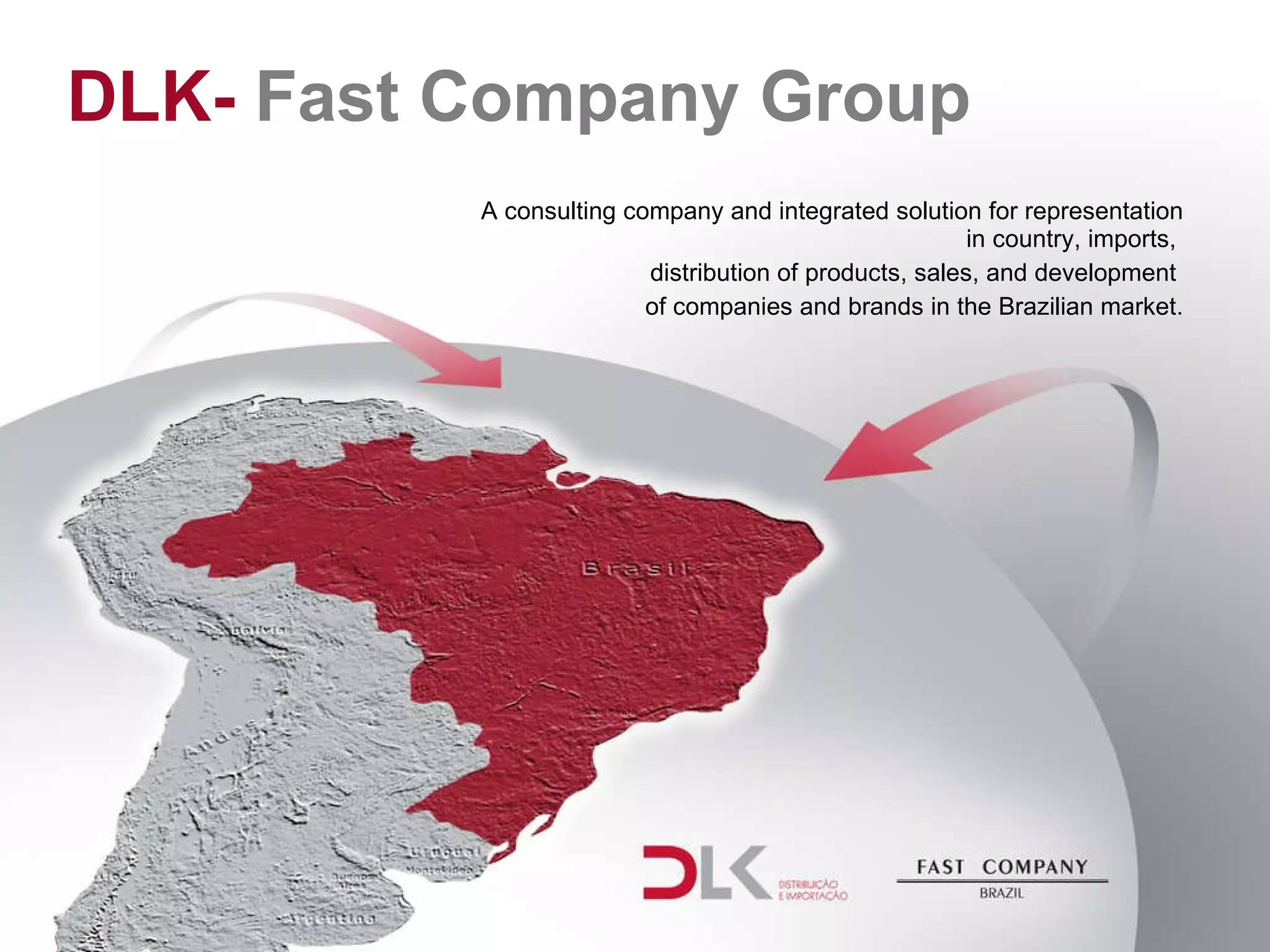 Fast Company Brazil PPT fast-company-brazil-ppt