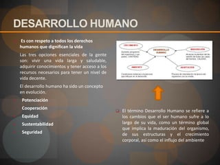 En el caso del Desarrollo Económico Local        Metodologías e Instrumentos para el Desarrollo Económico Local en Centroamérica           Análisis Regional y de Contexto      -  Planificación estratégica y operativa.     -  Implementación del proceso     -  Monitoreo y Evaluación de resultados      -  Gobernabilidad .-			A lo largo de estas etapas   	se va construyendo y fortaleciendo la 	Institucionalidad que permitirá a los a	actores mejorar su capacidad de 	gestión 	del proceso de Desarrollo 	Económico 	Local.DESARROLLO ECONOMICO