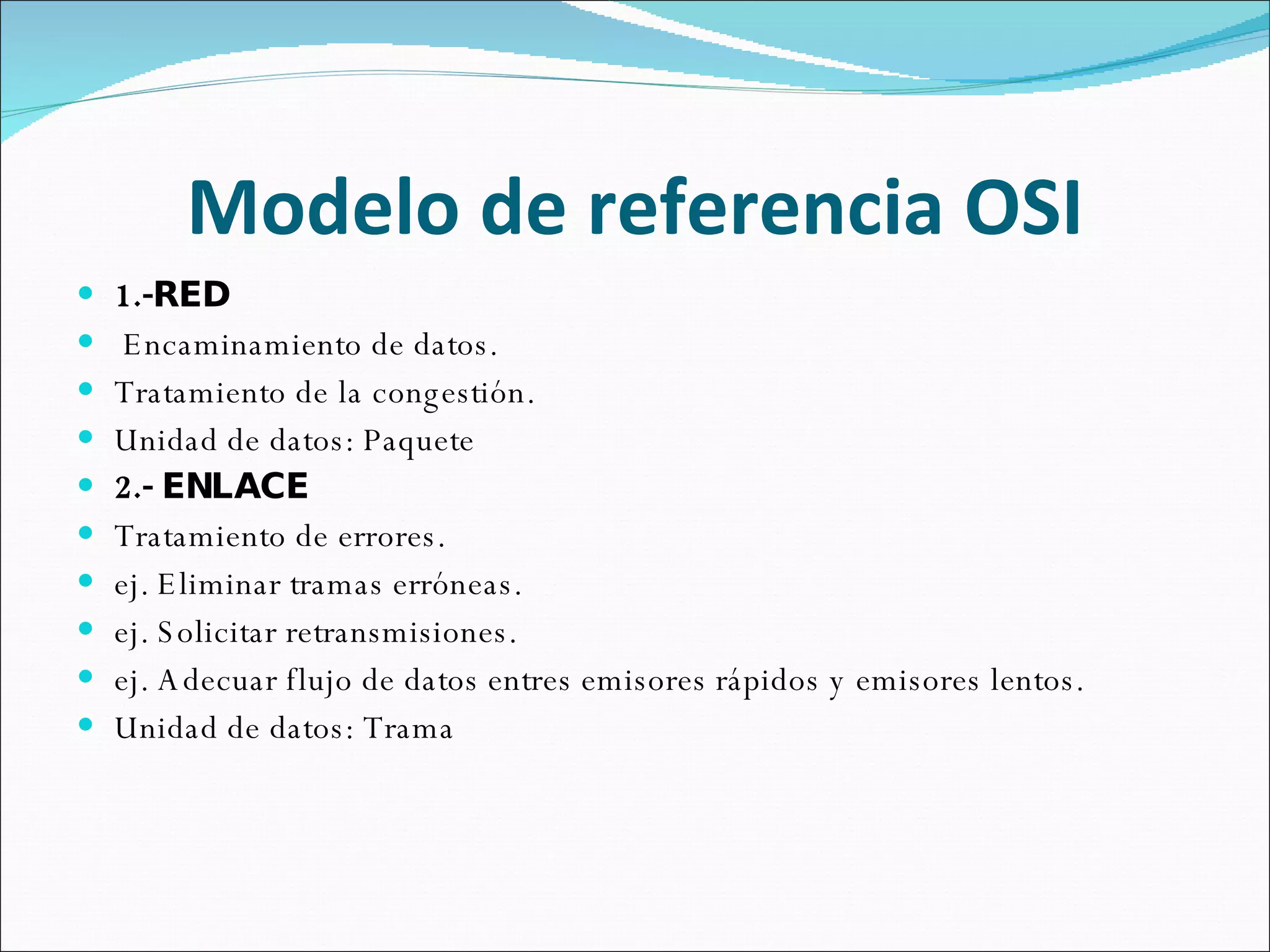 Comparacion entre el modelo TCP/IP Y MODELO OSI | PPT
