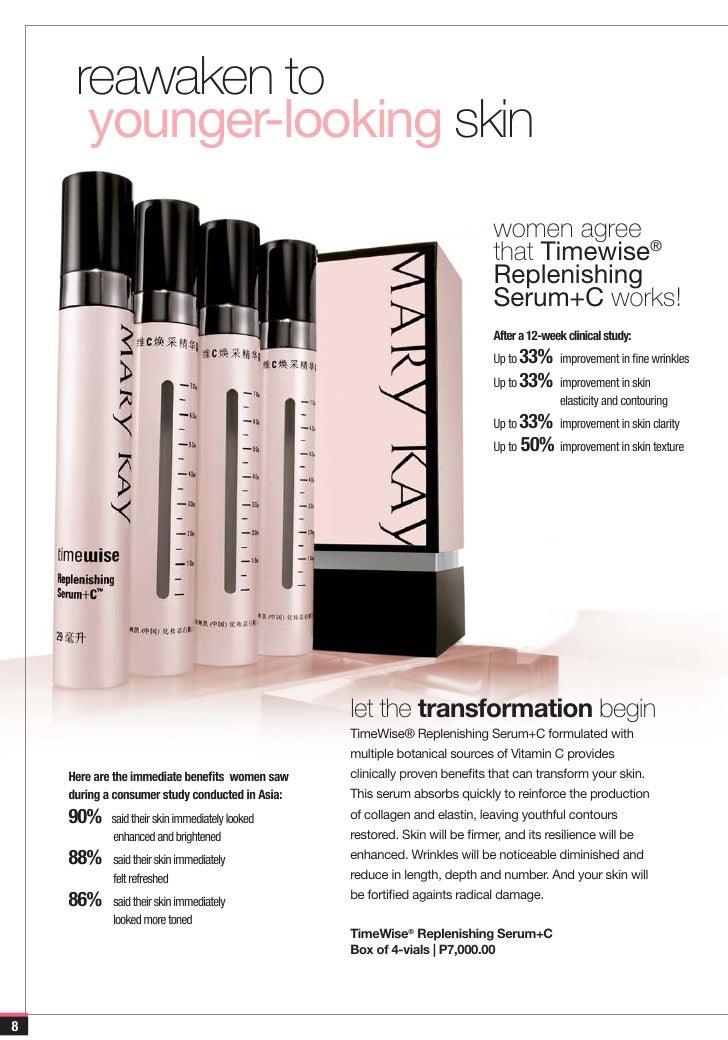 Mary Kay