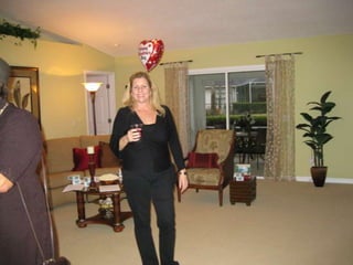 WCR Flagler Orientation Social Feb 5th 2010