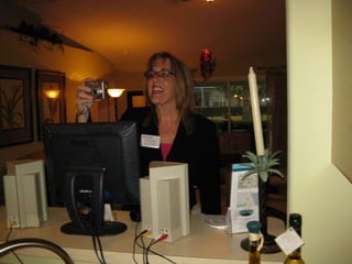 WCR Flagler Orientation Social Feb 5th 2010
